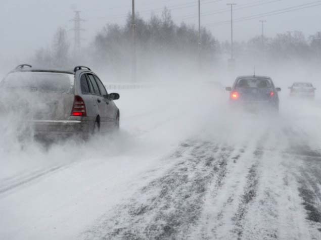 Külək 4 min evi işıqsız qoydu